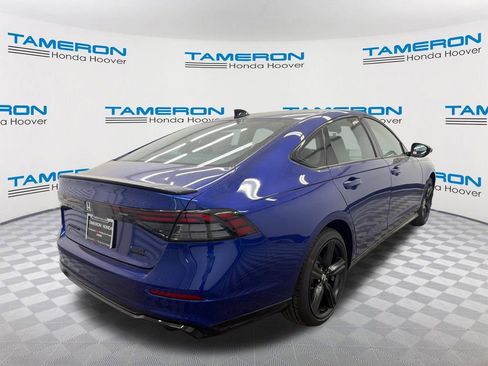 New 2026 Honda Accord Sport image 5
