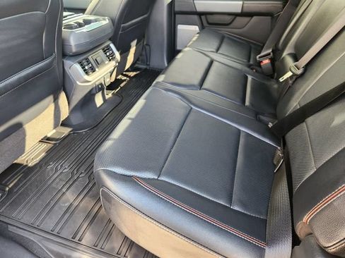 Used 2023 Ford F150 Lariat w/ Trailer Tow Package AWD/4WD image 30
