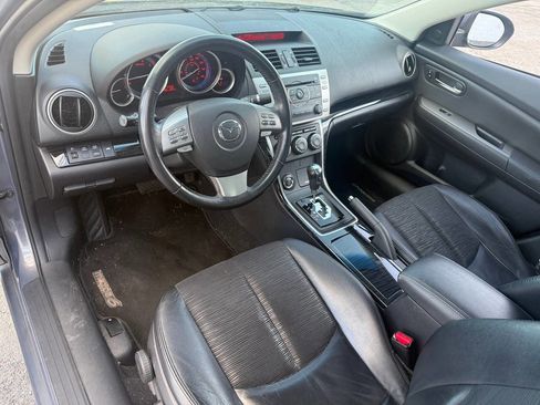Used 2009 MAZDA MAZDA6 i Touring w/ Convenience Pkg image 9