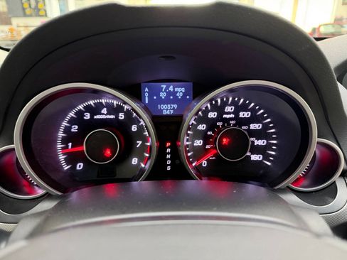 Used 2014 Acura TL w/ Technology Package FWD image 23