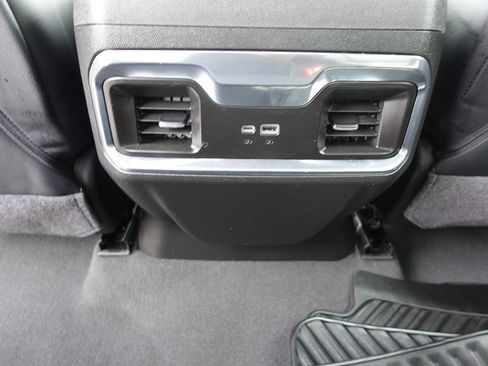 Used 2024 GMC Sierra 1500 Elevation w/ Preferred Package AWD/4WD image 41