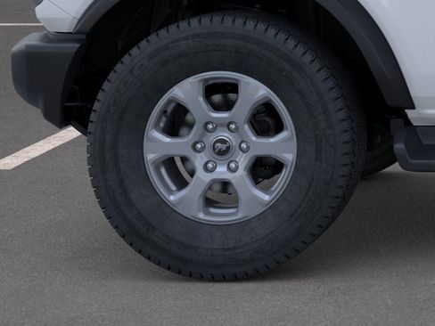 New 2025 Ford Bronco Big Bend image 21