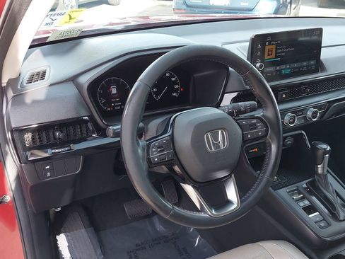 Used 2023 Honda CR-V EX-L image 16