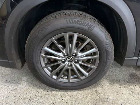 Used 2019 MAZDA CX-5 Sport AWD/4WD image 28