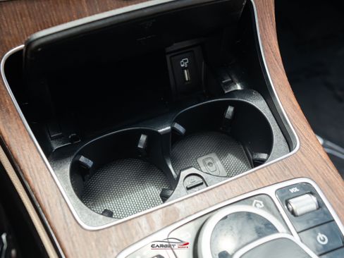 Used 2020 Mercedes-Benz C 300 4MATIC Sedan w/ Premium Package image 35