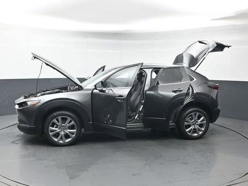 Certified 2023 MAZDA CX-30 AWD 2.5 S w/ Select Package image 42