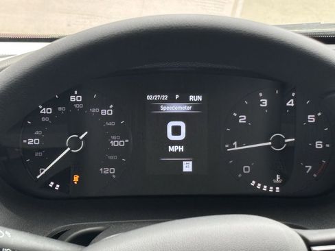 New 2026 RAM ProMaster 2500 FWD image 13