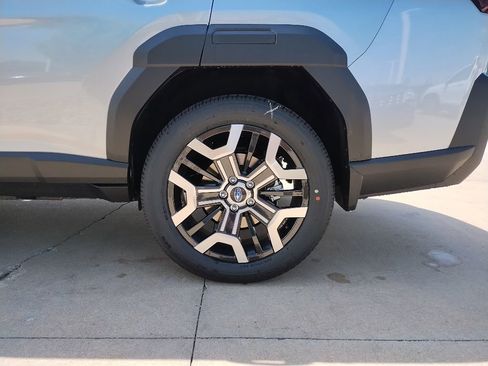 New 2026 Subaru Outback Touring XT AWD/4WD image 17
