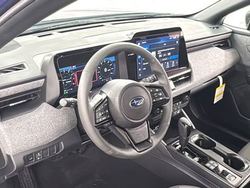 New 2026 Subaru Outback Limited XT image 36