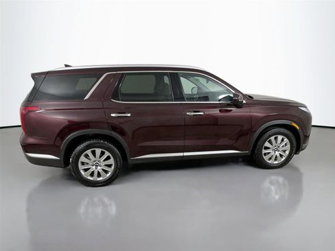 Used 2025 Hyundai Palisade SEL image 8