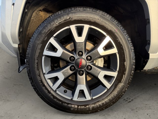 Used 2025 Toyota 4Runner TRD Sport Premium AWD/4WD image 9