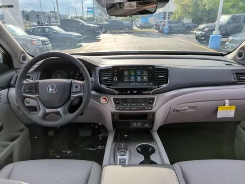 New 2026 Honda Ridgeline RTL image 13