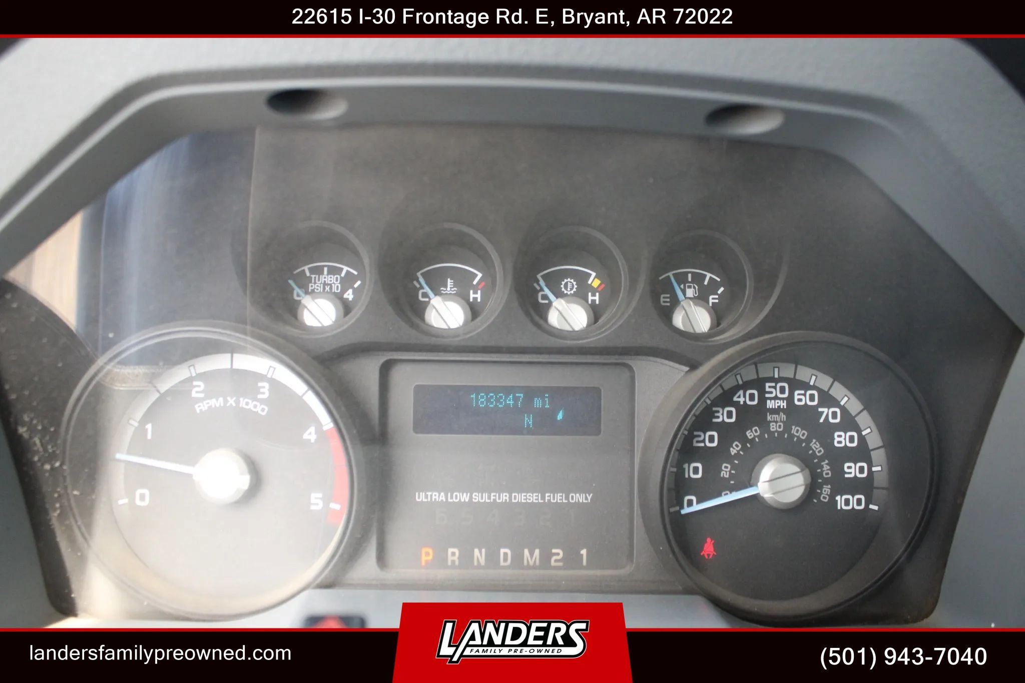 Used 2016 Ford F450 XL w/ Power Equipment Group RWD image 23