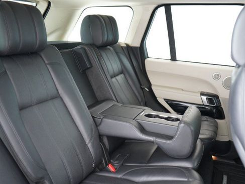 Used 2013 Land Rover Range Rover Supercharged AWD/4WD image 19