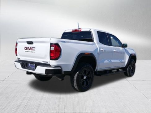 Certified 2023 GMC Canyon Elevation w/ Convenience Package image 3