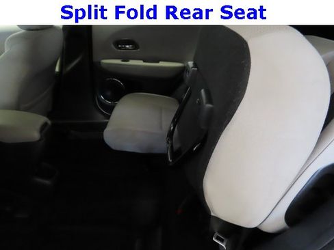 Used 2018 Honda HR-V EX image 28