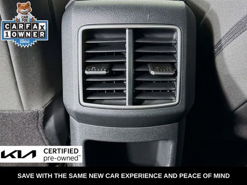 Certified 2024 Kia Sportage LX image 28
