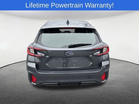 New 2026 Subaru Impreza 2.0i Sport image 13