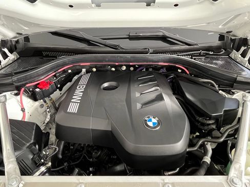 Used 2026 BMW X3 xDrive30i w/ Premium Package AWD/4WD image 18