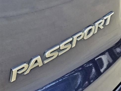 Used 2022 Honda Passport EX-L image 8