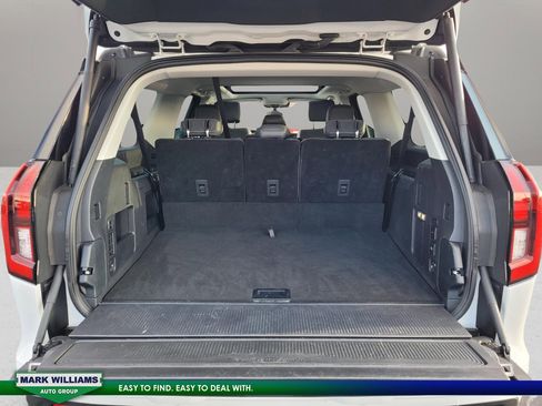 Used 2025 Ford Expedition Max Active image 30