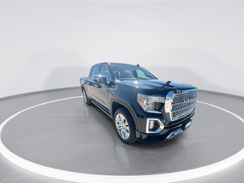 Used 2020 GMC Sierra 1500 Denali w/ Denali Ultimate Package AWD/4WD image 2