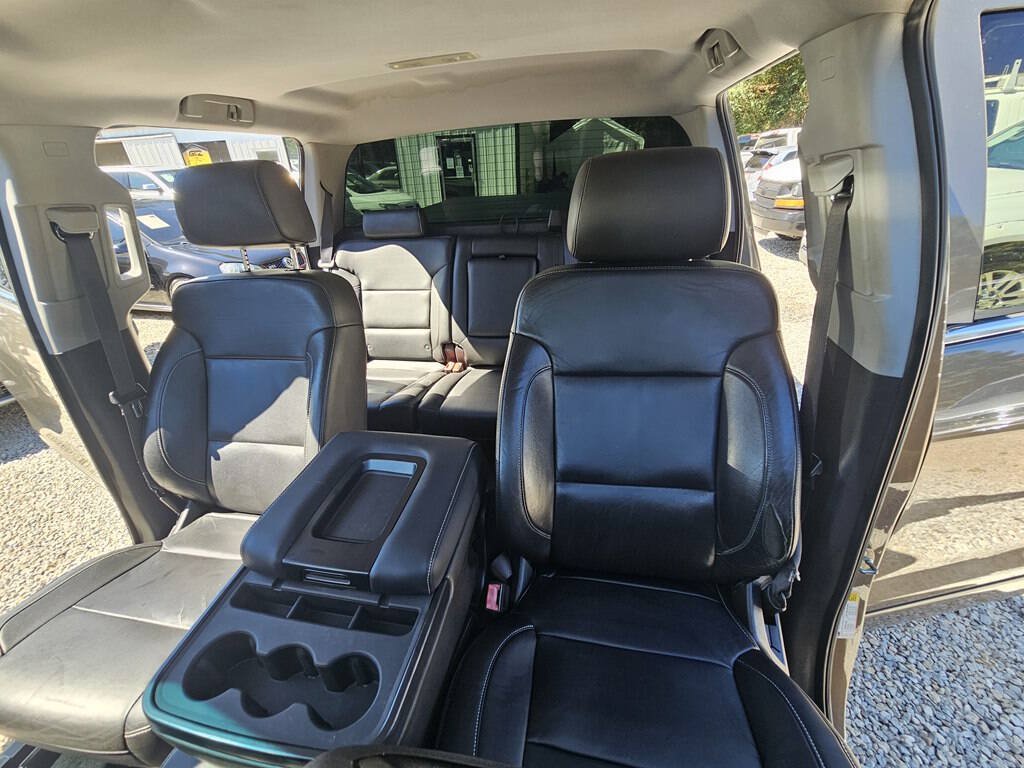 Used 2014 GMC Sierra 1500 SLE w/ Texas SLE Value Package AWD/4WD image 22