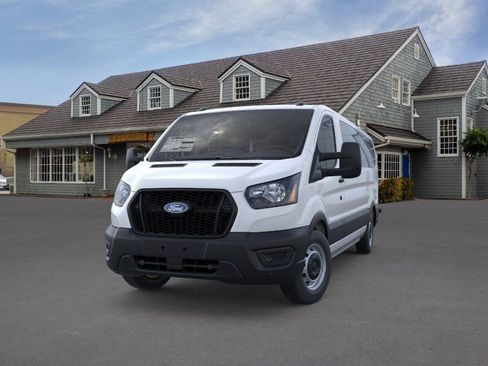 New 2026 Ford Transit 350 XL RWD image 2