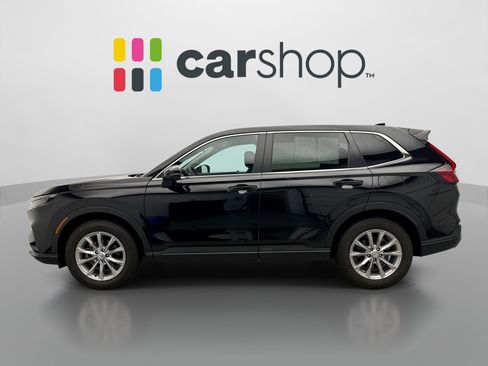 Used 2025 Honda CR-V EX image 2