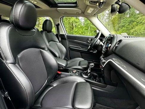 Used 2018 MINI Cooper Countryman S FWD image 21