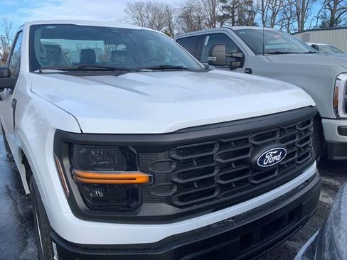New 2026 Ford F150 XL RWD image 3