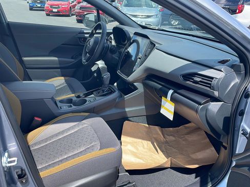 New 2026 Subaru Crosstrek 2.5i Sport w/ Crosstrek Mirror Package AWD/4WD image 27