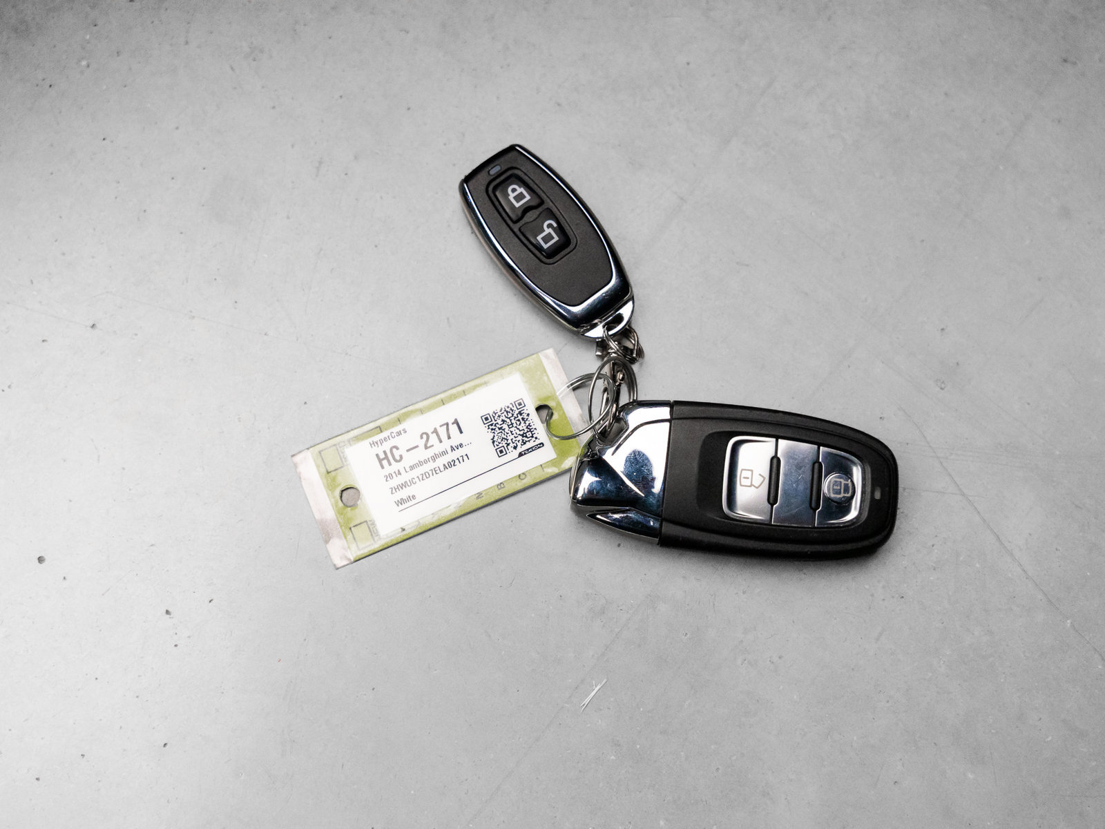 Used 2014 Lamborghini Aventador LP 700-4 AWD/4WD image 72
