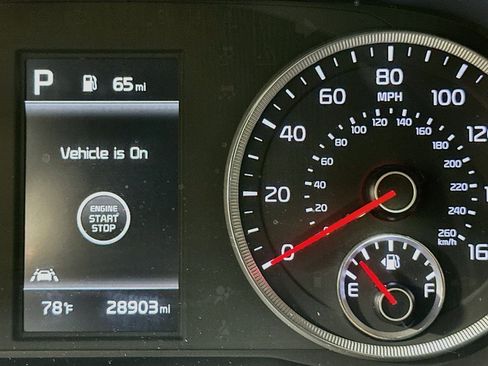 Used 2023 Kia K5 GT-Line w/ GT-Line Premium Package FWD image 19
