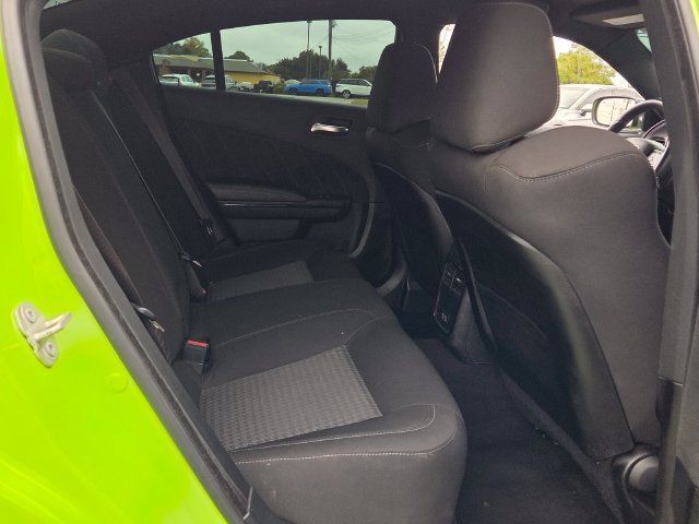 Used 2023 Dodge Charger R/T w/ Blacktop Package RWD image 16
