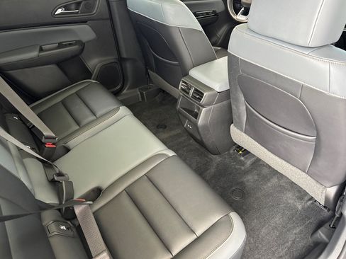 Used 2024 Honda Prologue Touring image 33