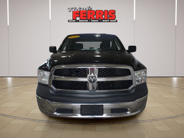Used 2017 RAM 1500 ST w/ SXT Appearance Group AWD/4WD image 8