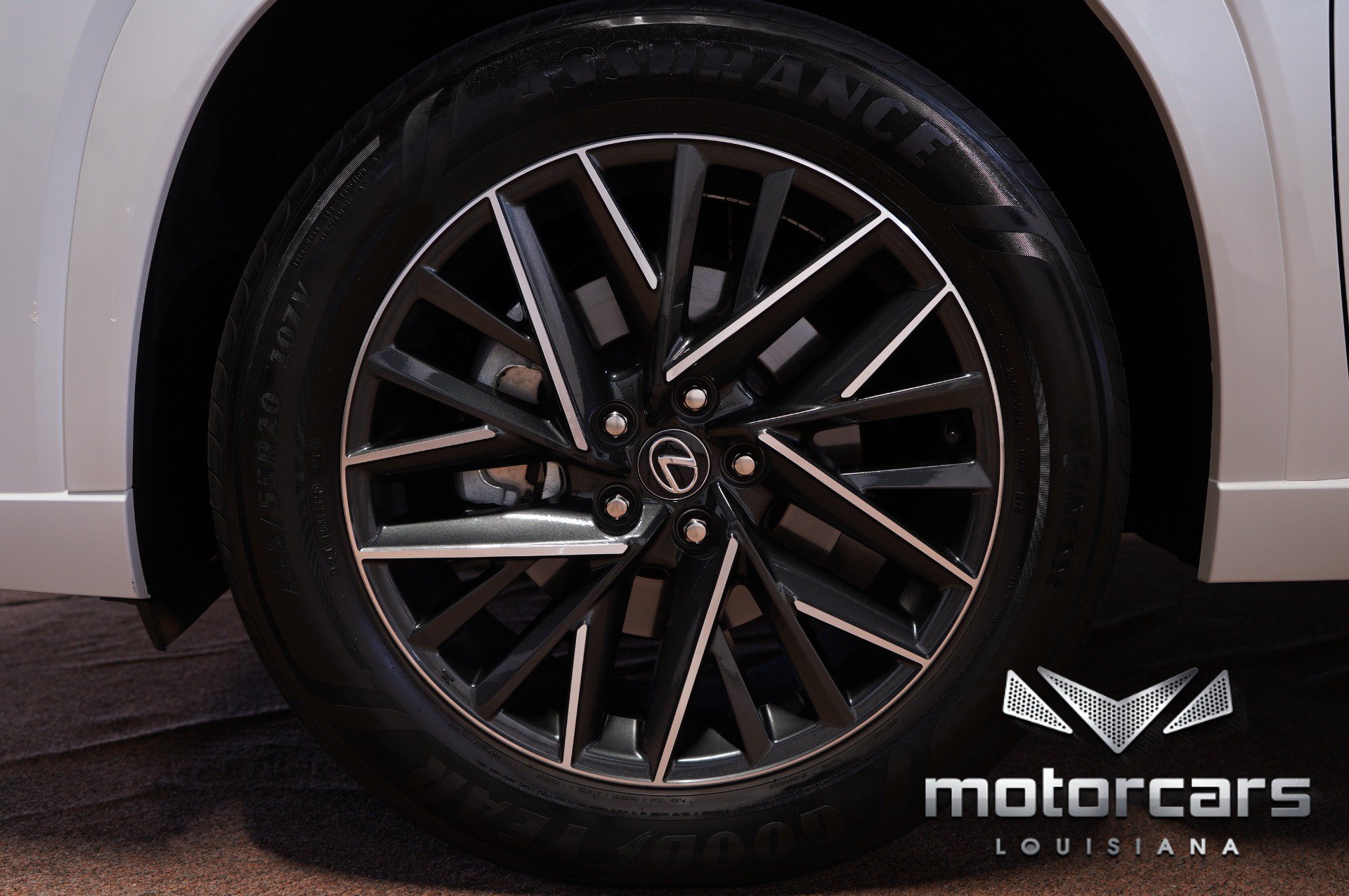 Used 2024 Lexus TX 350 AWD w/ Captains Chair Package image 20