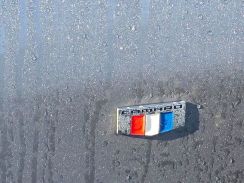 Used 2020 Chevrolet Camaro LT w/ RS Package image 16