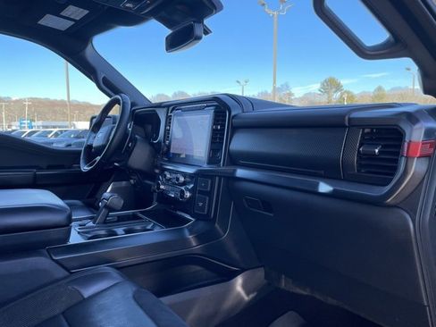 Used 2024 Ford F150 Raptor image 26