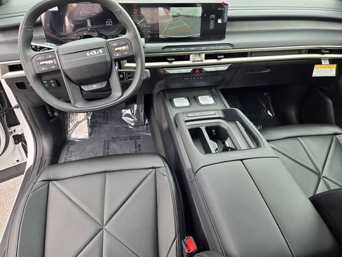 New 2027 Kia Telluride EX FWD image 19