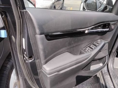 Used 2024 Kia Seltos EX AWD/4WD image 9