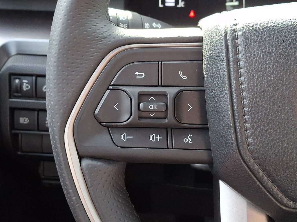 Used 2026 Toyota 4Runner SR5 AWD/4WD image 22