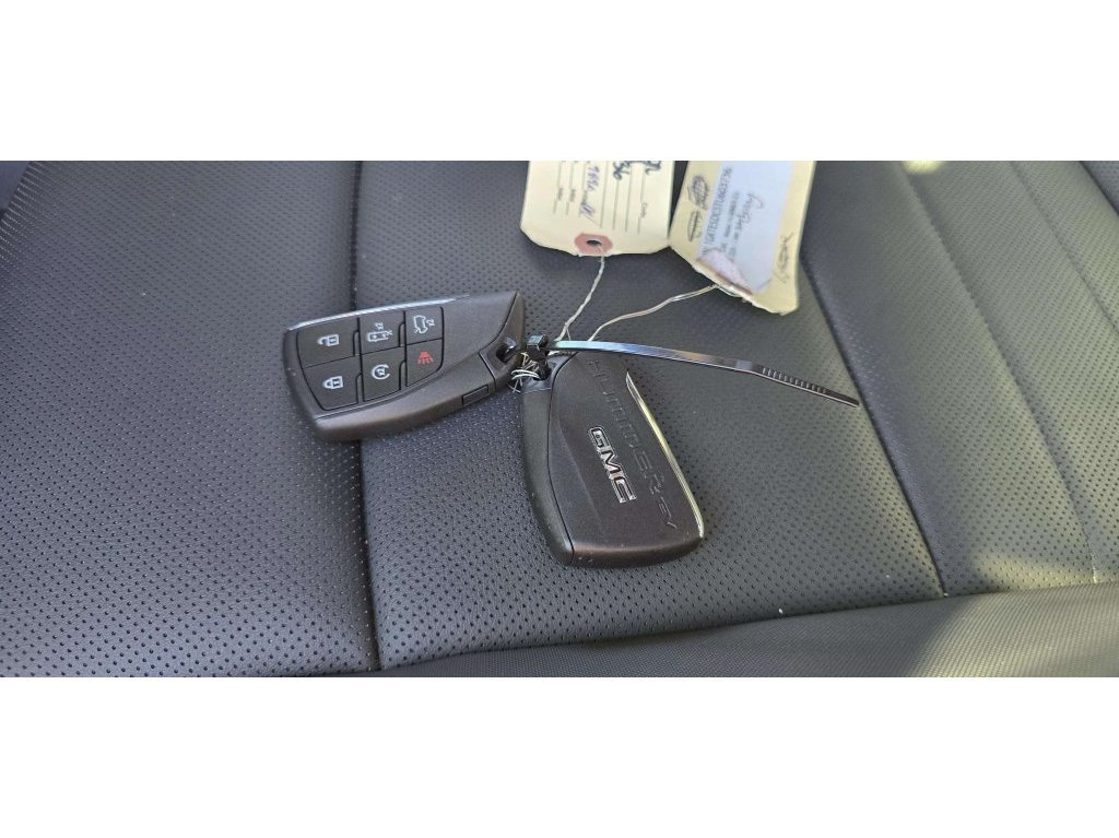 Used 2026 GMC Hummer EV 3X w/ Carbon Fiber Edition Package AWD/4WD image 37