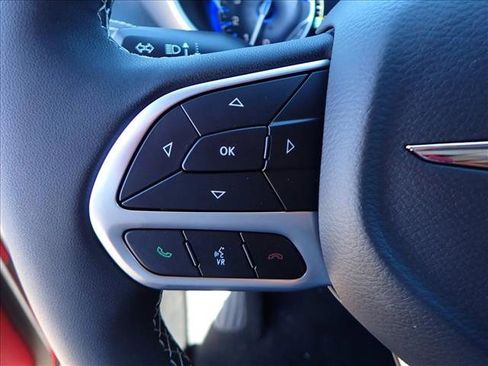 New 2026 Chrysler Pacifica Select image 17