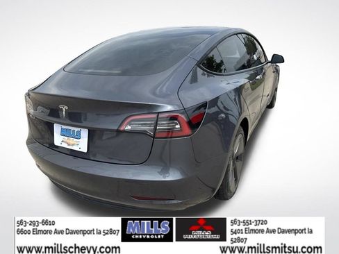 Used 2023 Tesla Model 3 Standard Range RWD image 5