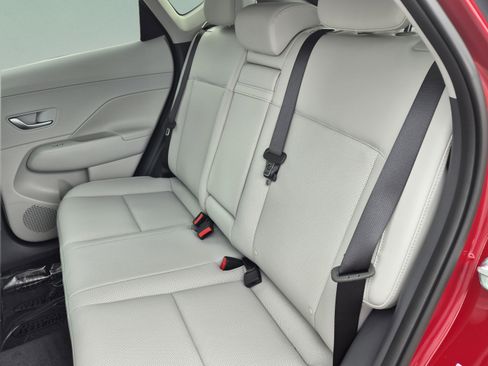 New 2026 Hyundai Kona Limited FWD image 17