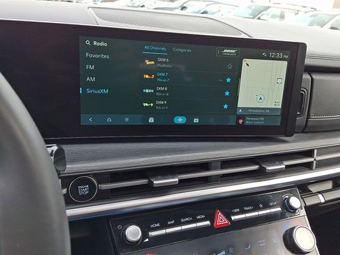 Certified 2024 Hyundai Santa Fe Limited image 17