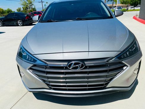 Used 2020 Hyundai Elantra Value Edition w/ Cargo Package (C1) image 31