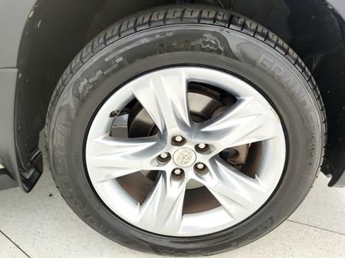 Used 2015 Toyota Highlander Limited Platinum FWD image 83